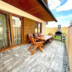 Ale Domek alpejski Zakopane
