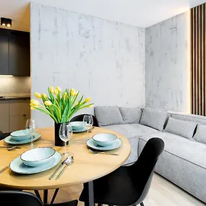 Apartament Sun & Snow Zeromskiego 15c, Szklarska Poręba