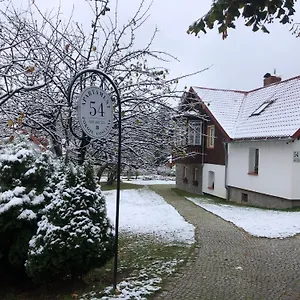 Apartament Goscinne 54, Szklarska Poręba