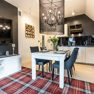 Zakopianskie Tarasy Vip Apartament Zakopane
