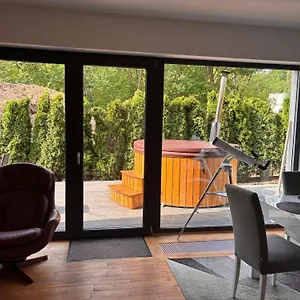 Dom wakacyjny River House, Szklarska Poręba